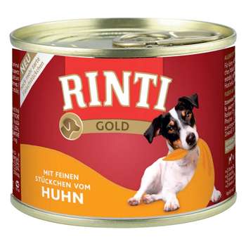 tests-Rinti Gold Huhnstückchen-Bild