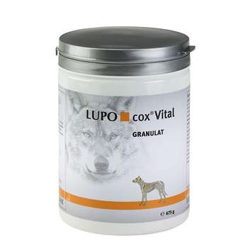 tests-LUPOSAN Cox Vital-Bild