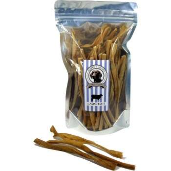 tests-PEPPER'S CHOICE Lammhaut-Bild