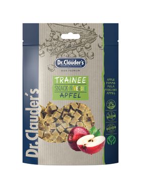 tests-Dr. Clauder's Trainee Snack Veggie Apfel-Bild