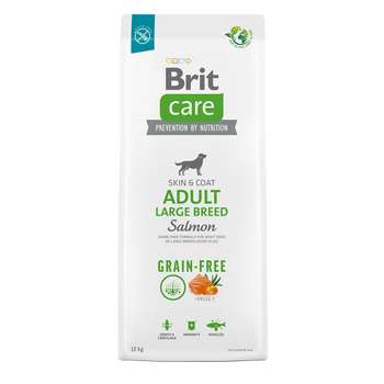 tests-Brit Care Dog Grain Free Adult Large Breed-Bild