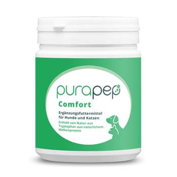 tests-purapep Comfort Pulver-Bild