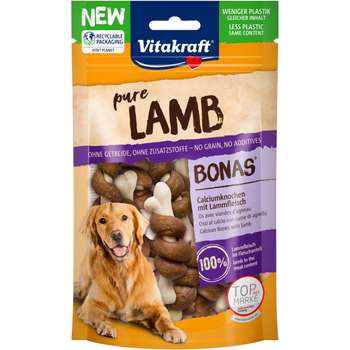 tests-Vitakraft LAMB Bonas Calciumknochen-Bild