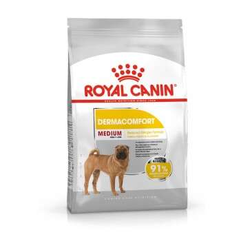 tests-Royal Canin Dermacomfort Medium-Bild