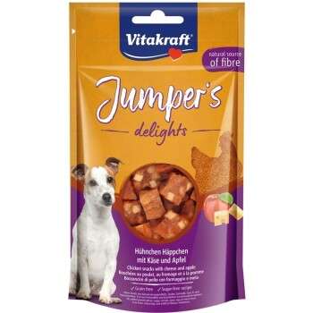 tests-Vitakraft Jumpers delights ChickenApple-Bild