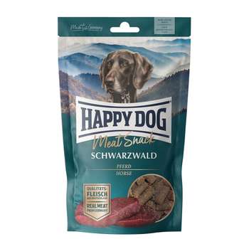 tests-Happy Dog MeatSnack Schwarzwald-Bild