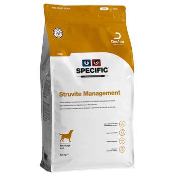 tests-Specific Dog CCD Struvite Management-Bild