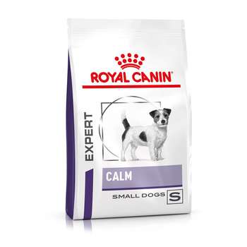 tests-Royal Canin Expert Canine Calm Small Dog-Bild