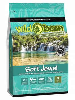 tests-Wildborn Soft Jewel-Bild