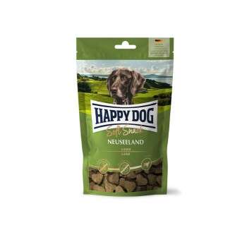 tests-Happy Dog SoftSnack Neuseeland-Bild