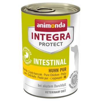 tests-Animonda Integra Protect Intestinal - Huhn-Bild