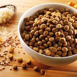 tests-alsa nature Hundefutter vegetarisch-Bild