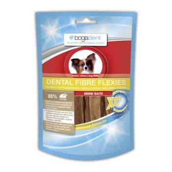 tests-Bogadent Dental Fibre Flexies Mini-Bild