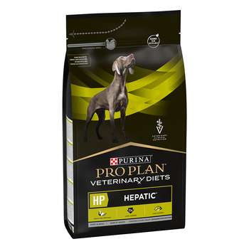 tests-Pro Plan Veterinary Diets HP Hepatic-Bild