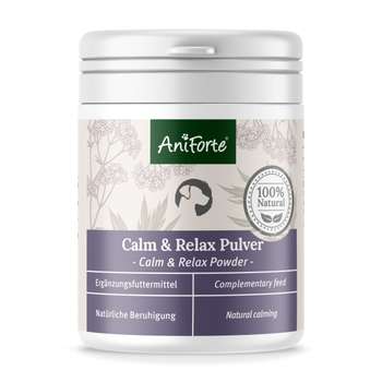 tests-AniForte Calm & Relax-Bild