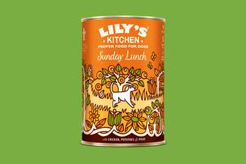 tests-LILY'S KITCHEN Sunday Lunch-Bild