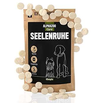 tests-ALPHAZOO Seelenruhe Tabletten-Bild