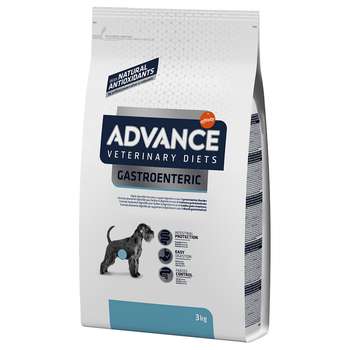 tests-Advance Veterinary Diets Gastroenteric-Bild