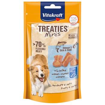 tests-Vitakraft Treaties Minis Lachs & Omega 3-Bild