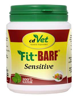 tests-cdVet Fit-BARF Sensitive-Bild