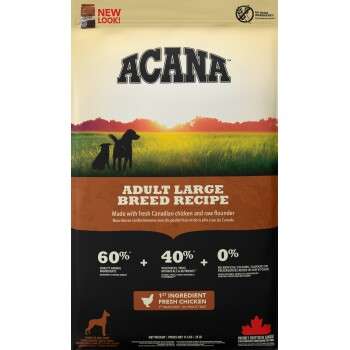 tests-Acana Adult Large Breed-Bild