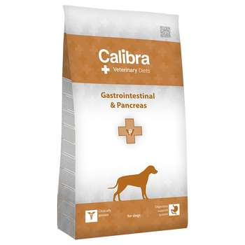 tests-Calibra Veterinary Diet Dog Gastrointestinal & Pancreas Lachs-Bild