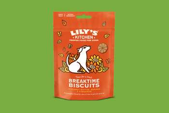 tests-LILY'S KITCHEN Breaktime Biscuits-Bild