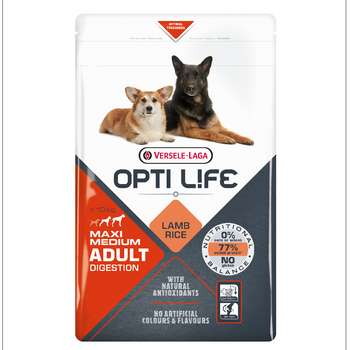 tests-Opti Life Digestion Adult Medium & Maxi-Bild