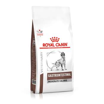 tests-Royal Canin Veterinary Canine Gastrointestinal Moderate Calorie-Bild