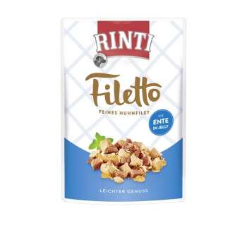 tests-Rinti Filetto Huhn & Ente-Bild