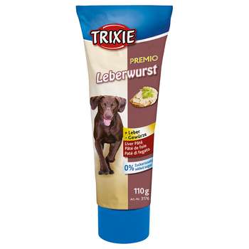 tests-TRIXIE PREMIO Leberwurst-Bild