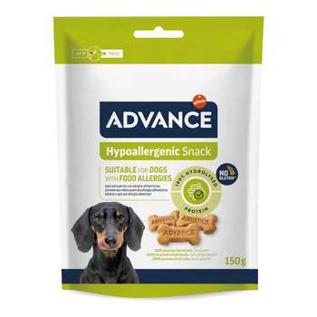 tests-Advance Hypoallergenic Snack-Bild