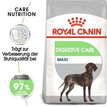 tests-Royal Canin Digestive Care Maxi-Bild