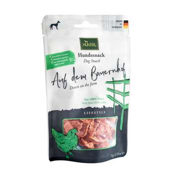 tests-Hunter Hundesnack Lifestyle Auf dem Bauernhof-Bild