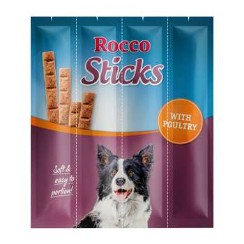 tests-Rocco Sticks Geflügel-Bild