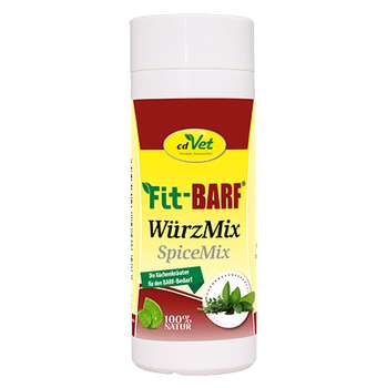 tests-cdVet Fit-BARF WürzMix-Bild