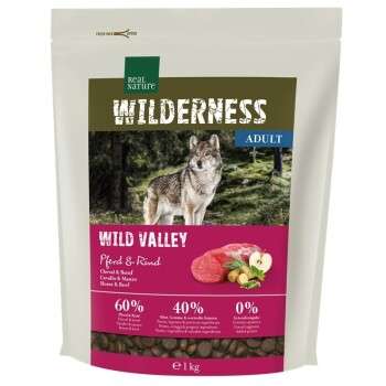 tests-REAL NATURE WILDERNESS Wild Valley Pferd & Rind-Bild