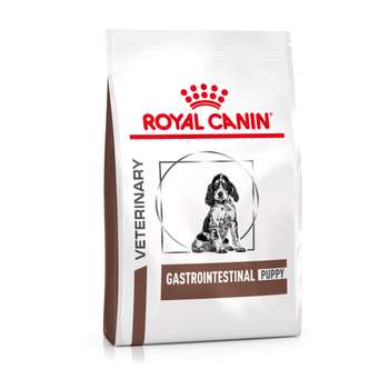 tests-Royal Canin Veterinary Gastrointestinal Puppy-Bild