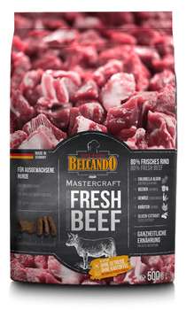 tests-BELCANDO MASTERCRAFT Fresh Beef-Bild