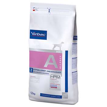 tests-Virbac Dog Allergy A2-Bild