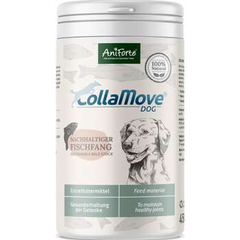 tests-AniForte CollaMove® dog-Bild