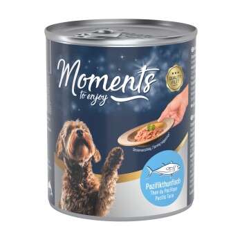 tests-MOMENTS Adult Pazifikthunfisch-Bild