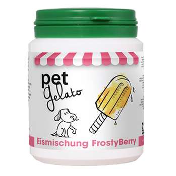 tests-cdVet petGelato FrostyBerry-Bild