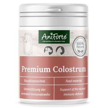 tests-AniForte Premium Colostrum-Bild