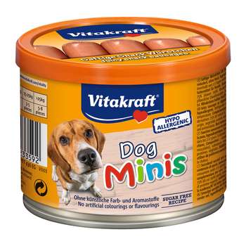 tests-Vitakraft Dog Minis®-Bild