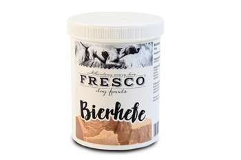 tests-FRESCO Bierhefe-Bild