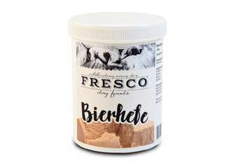 tests-FRESCO Bierhefe-Bild