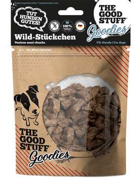 tests-The Goodstuff Wild-Stückchen-Bild