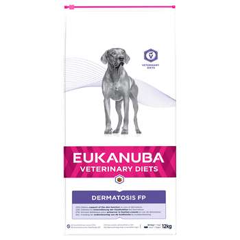 tests-EUKANUBA VETERINARY DIETS Dermatosis-Bild