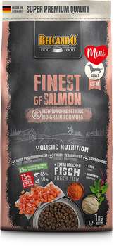 tests-BELCANDO Finest GF Salmon-Bild